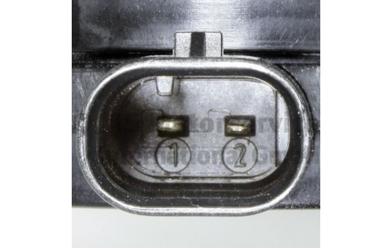 Water circulation pump, parking heater, Image 2