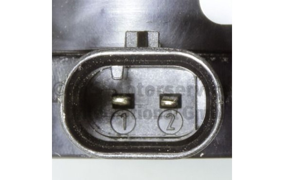 Water circulation pump, parking heater, Image 2