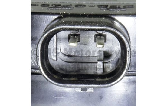 Water circulation pump, parking heater, Image 2