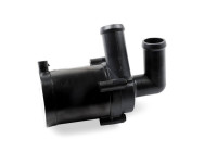 Water circulation pump, parking heater