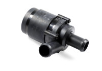 Water circulation pump, parking heater