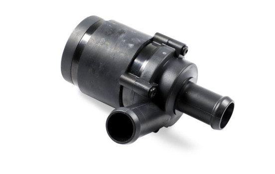 Water circulation pump, parking heater