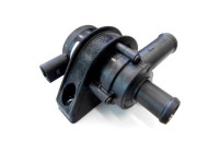 Water circulation pump, parking heater