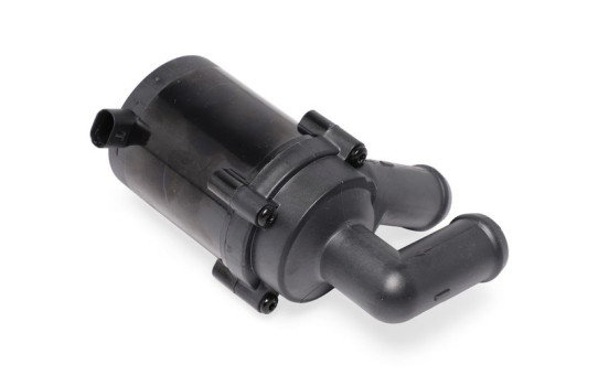 Water circulation pump, parking heater, Image 2