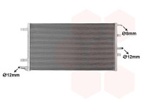 AUXILIARY COOLER 18012725 International Radiators