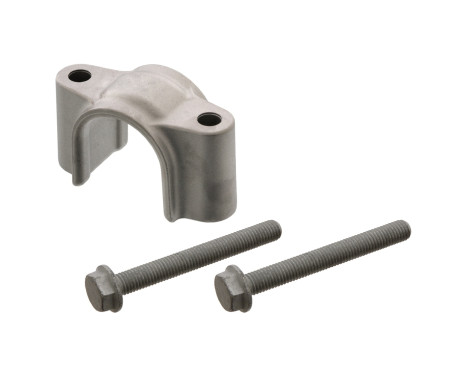Bracket, stabilizer Mount febi Plus