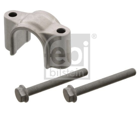 Bracket, stabilizer Mount febi Plus, Image 2