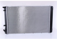 Cooler, drive battery 606608 Nissens
