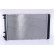 Cooler, drive battery 606608 Nissens