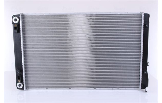 Cooler, drive battery 606608 Nissens, Image 2