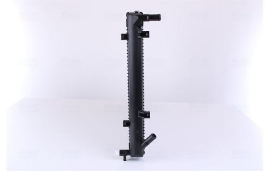 Cooler, drive battery 606608 Nissens, Image 3