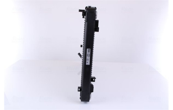 Cooler, drive battery 606608 Nissens, Image 4