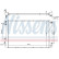 Cooler, drive battery 606608 Nissens, Thumbnail 5