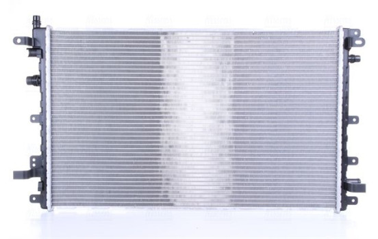 Cooler, drive battery 630772 Nissens