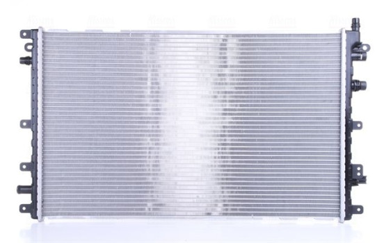 Cooler, drive battery 630772 Nissens, Image 3