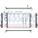Cooler, drive battery 630772 Nissens, Thumbnail 5