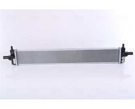 Cooler, drive battery 646945 Nissens, Image 2