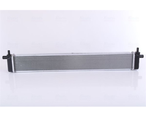 Cooler, drive battery 646945 Nissens, Image 3