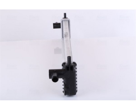 Cooler, drive battery 646945 Nissens, Image 4