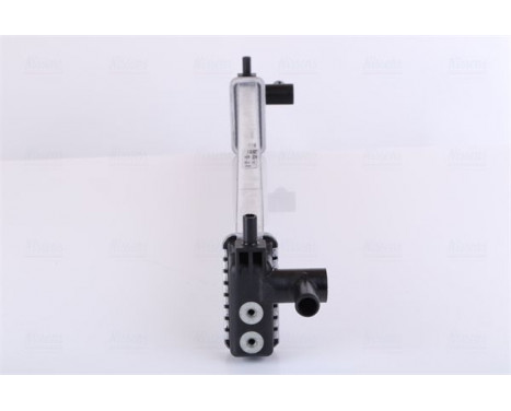 Cooler, drive battery 646945 Nissens, Image 5