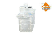 Cooler, drive battery