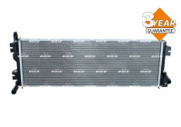 Cooler, drive battery