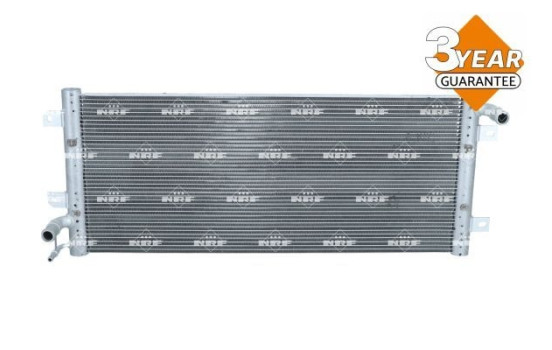 Cooler, drive battery