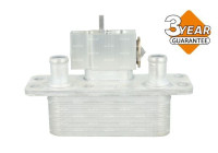 Cooler, drive battery