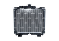 Cooler, drive battery