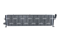 Cooler, drive battery