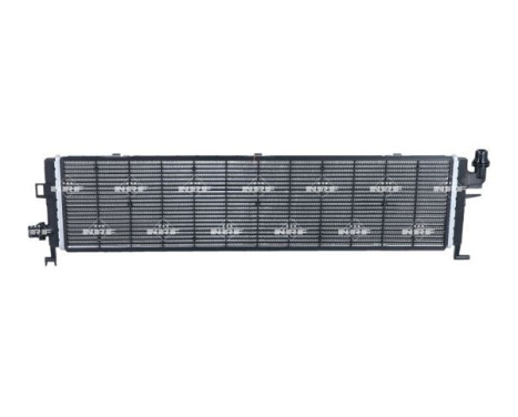 Cooler, drive battery