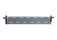 Cooler, drive battery