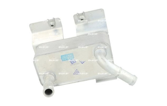 Cooler, drive battery