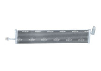 Cooler, drive battery