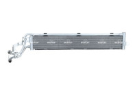 Cooler, drive battery