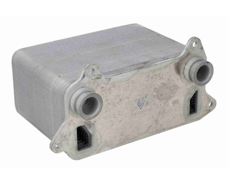 Cooler, drive battery