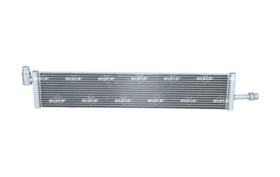 Cooler, drive battery