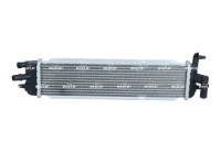Cooler, drive battery