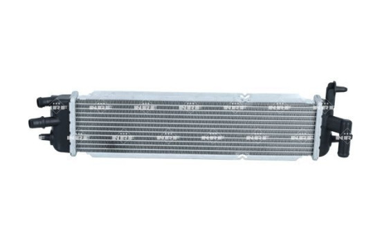 Cooler, drive battery