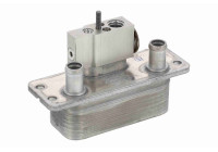 Cooler, drive battery