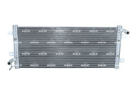 Cooler, drive battery