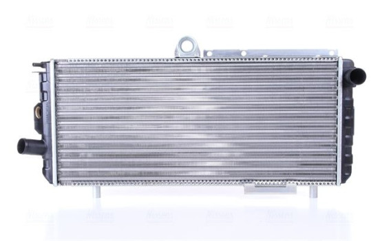 Cooler, engine cooling 60010 Nissens, Image 2