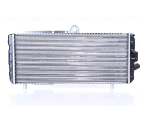 Cooler, engine cooling 60010 Nissens, Image 4