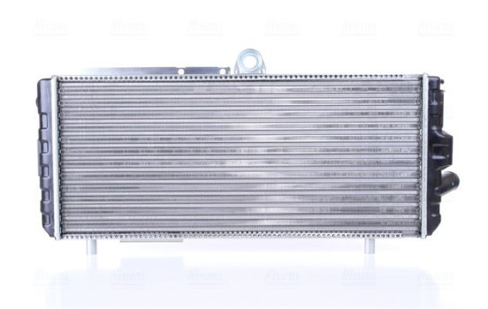 Cooler, engine cooling 60010 Nissens, Image 4