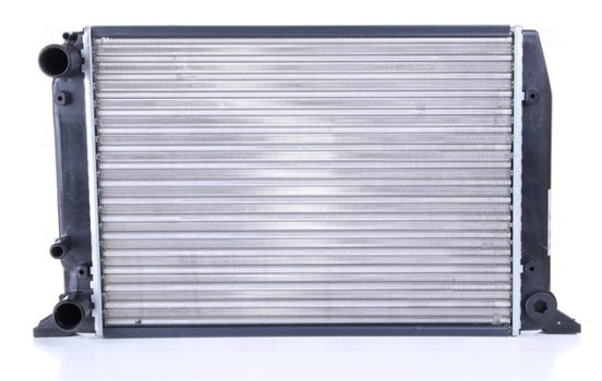 Cooler, engine cooling 604611 Nissens, Image 3