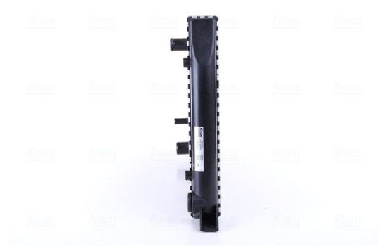 Cooler, engine cooling 604611 Nissens, Image 4