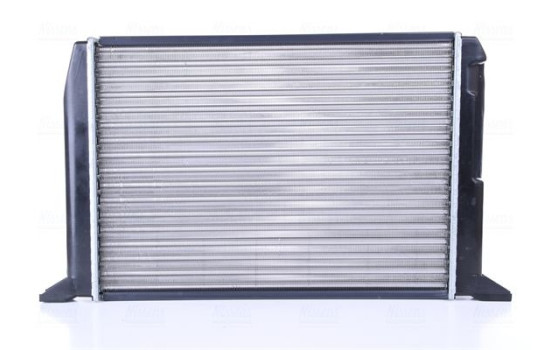 Cooler, engine cooling 604611 Nissens, Image 5
