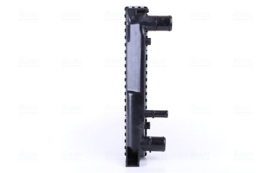 Cooler, engine cooling 604611 Nissens, Image 6