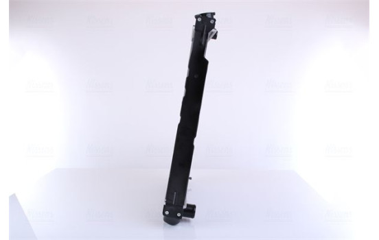 Cooler, engine cooling 61015 Nissens, Image 6
