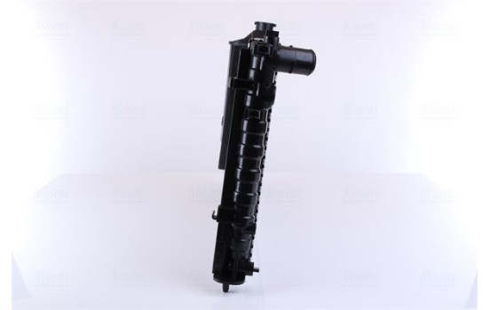 Cooler, engine cooling - Original 61318A Nissens, Image 5